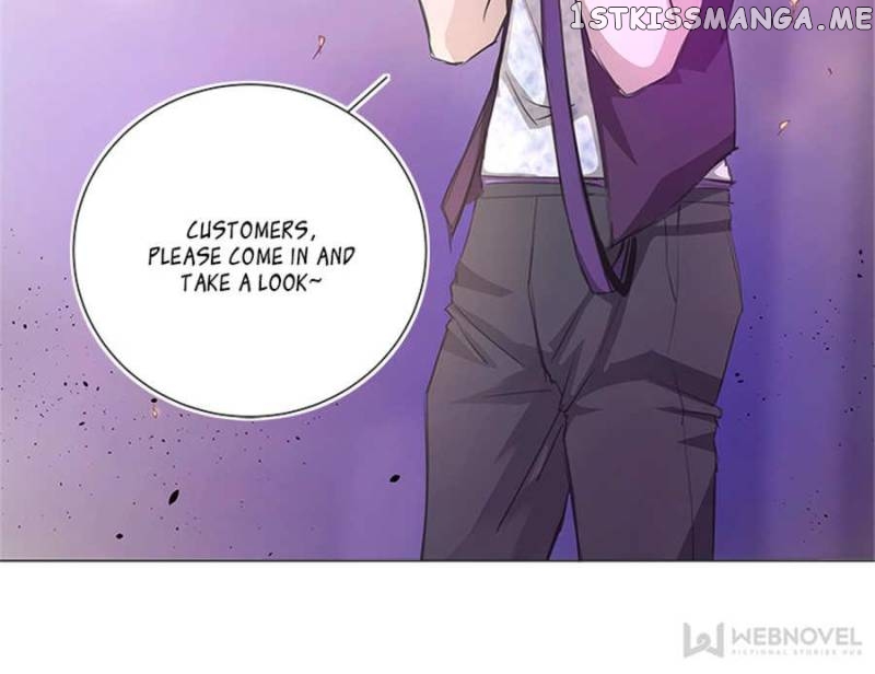 Demon Boyfriend: Delivery In Progress chapter 67 - page 49