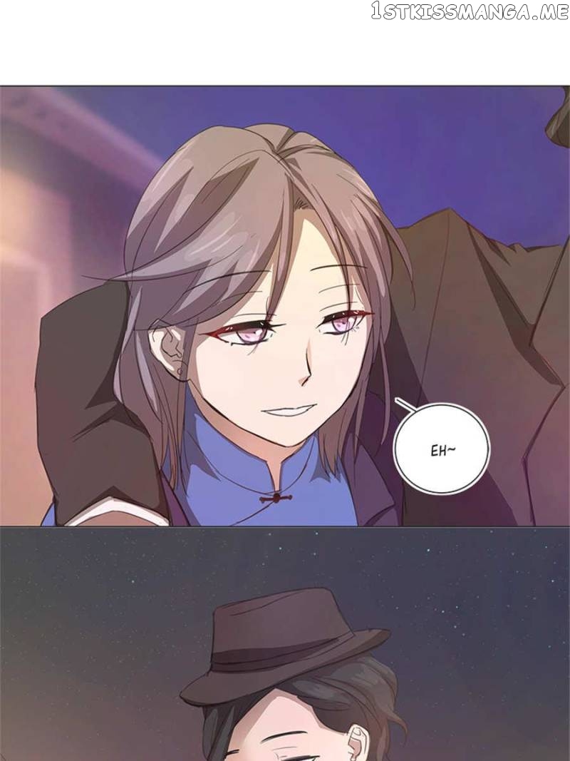 Demon Boyfriend: Delivery In Progress chapter 67 - page 52