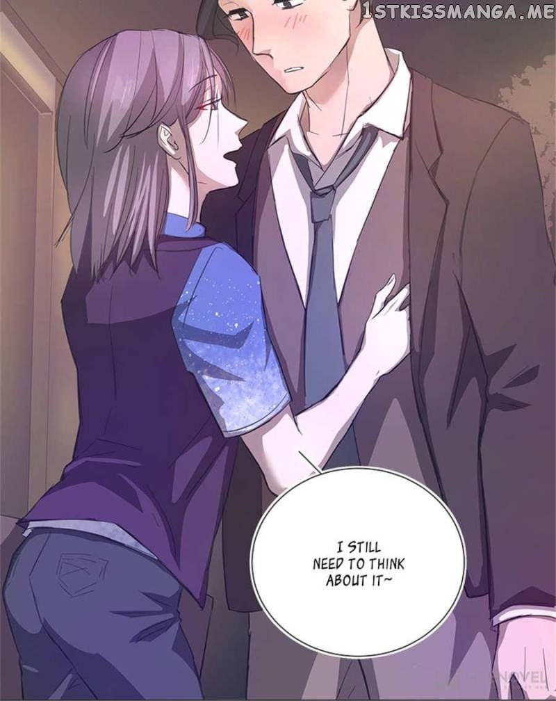 Demon Boyfriend: Delivery In Progress chapter 67 - page 53