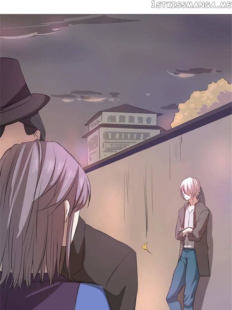 Demon Boyfriend: Delivery In Progress chapter 67 - page 56