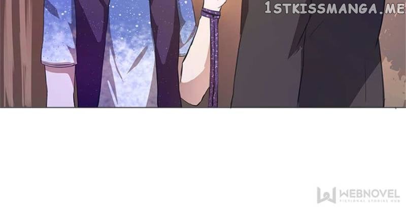 Demon Boyfriend: Delivery In Progress chapter 67 - page 60
