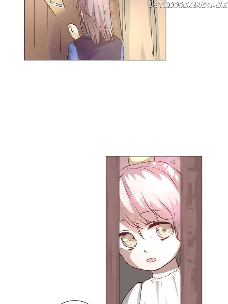 Demon Boyfriend: Delivery In Progress chapter 67 - page 8