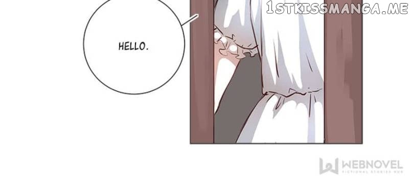 Demon Boyfriend: Delivery In Progress chapter 67 - page 9