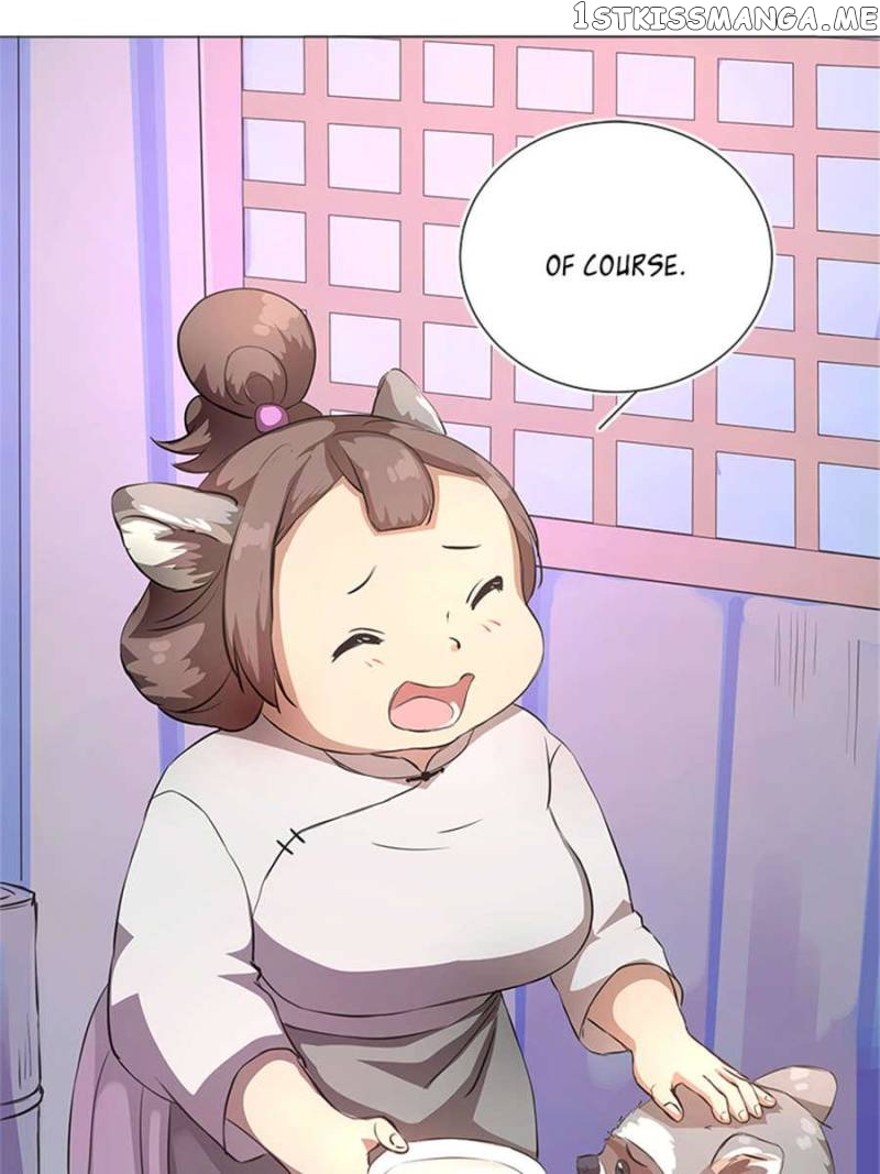 Demon Boyfriend: Delivery In Progress chapter 66 - page 10