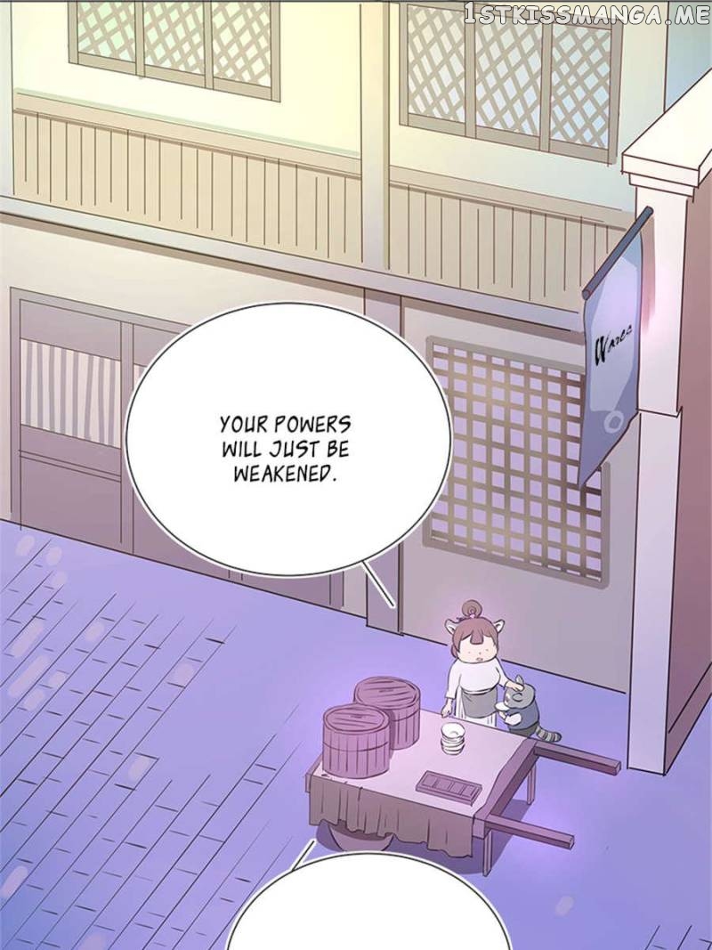 Demon Boyfriend: Delivery In Progress chapter 66 - page 12