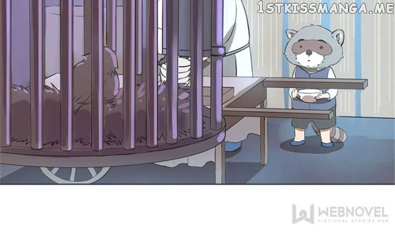 Demon Boyfriend: Delivery In Progress chapter 66 - page 16