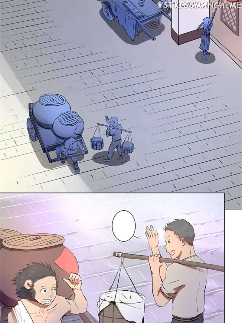 Demon Boyfriend: Delivery In Progress chapter 66 - page 2