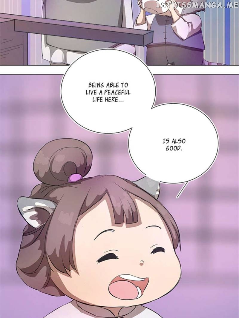 Demon Boyfriend: Delivery In Progress chapter 66 - page 20
