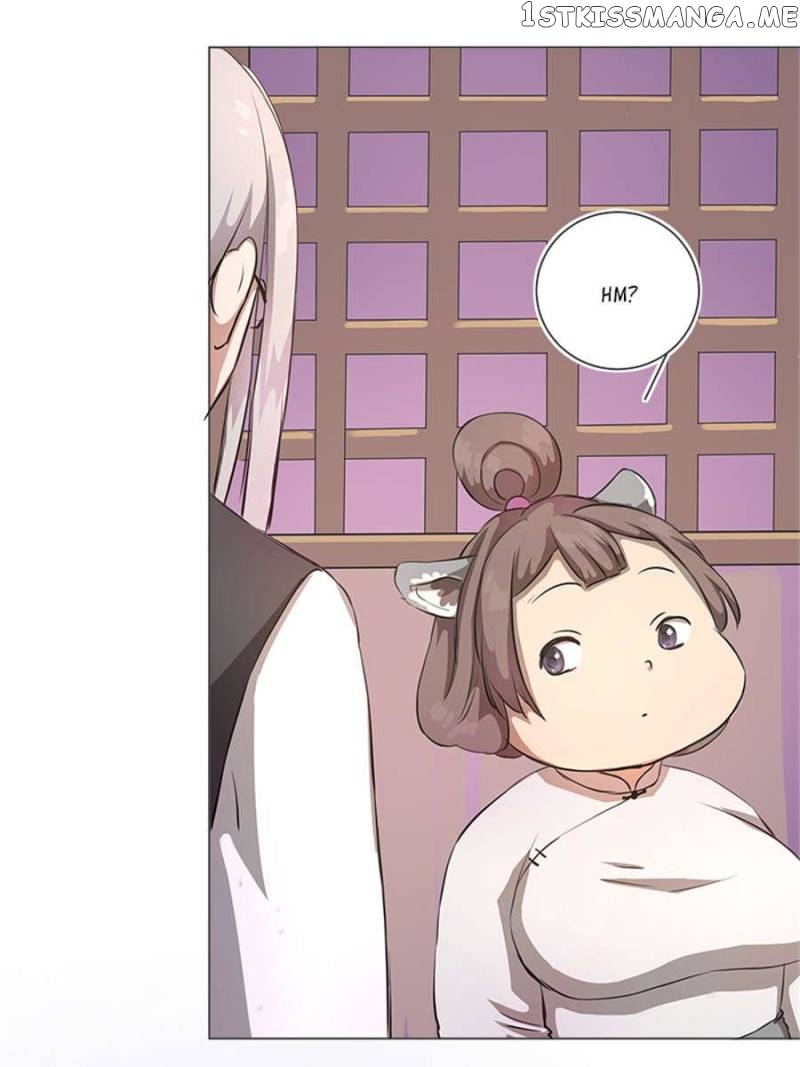 Demon Boyfriend: Delivery In Progress chapter 66 - page 22