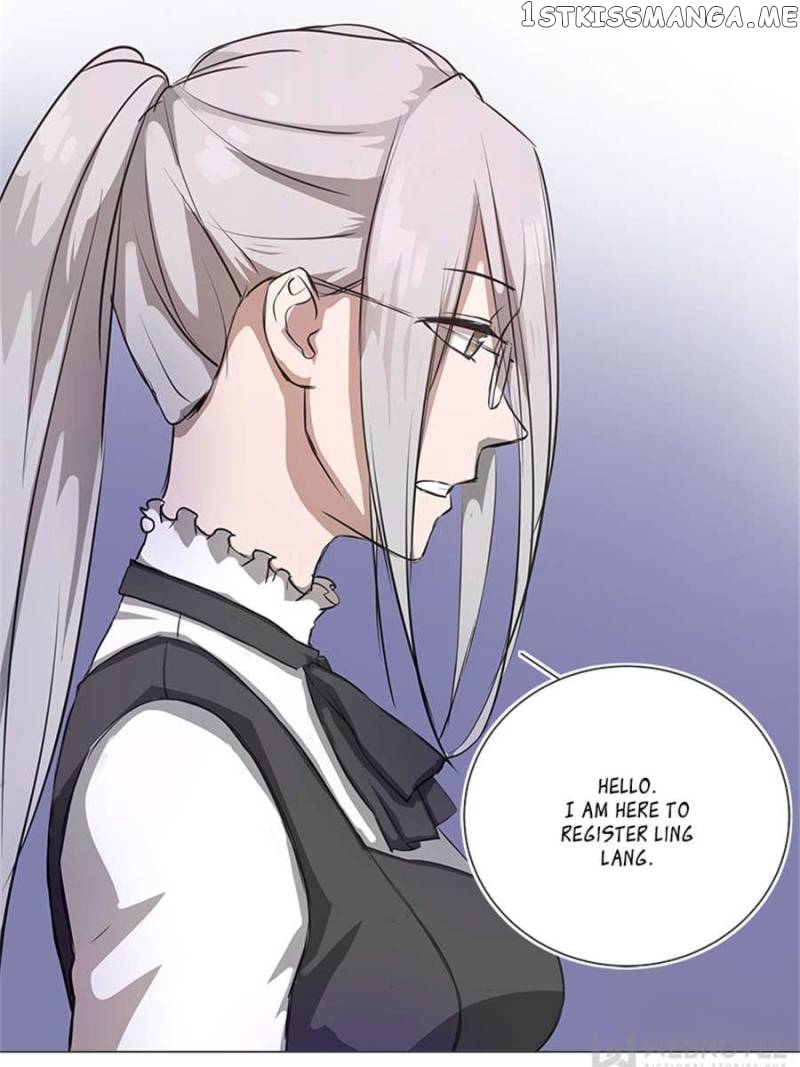 Demon Boyfriend: Delivery In Progress chapter 66 - page 23