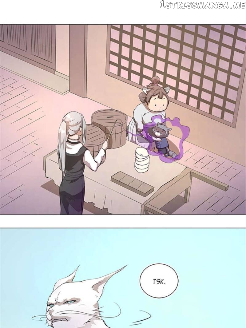 Demon Boyfriend: Delivery In Progress chapter 66 - page 25