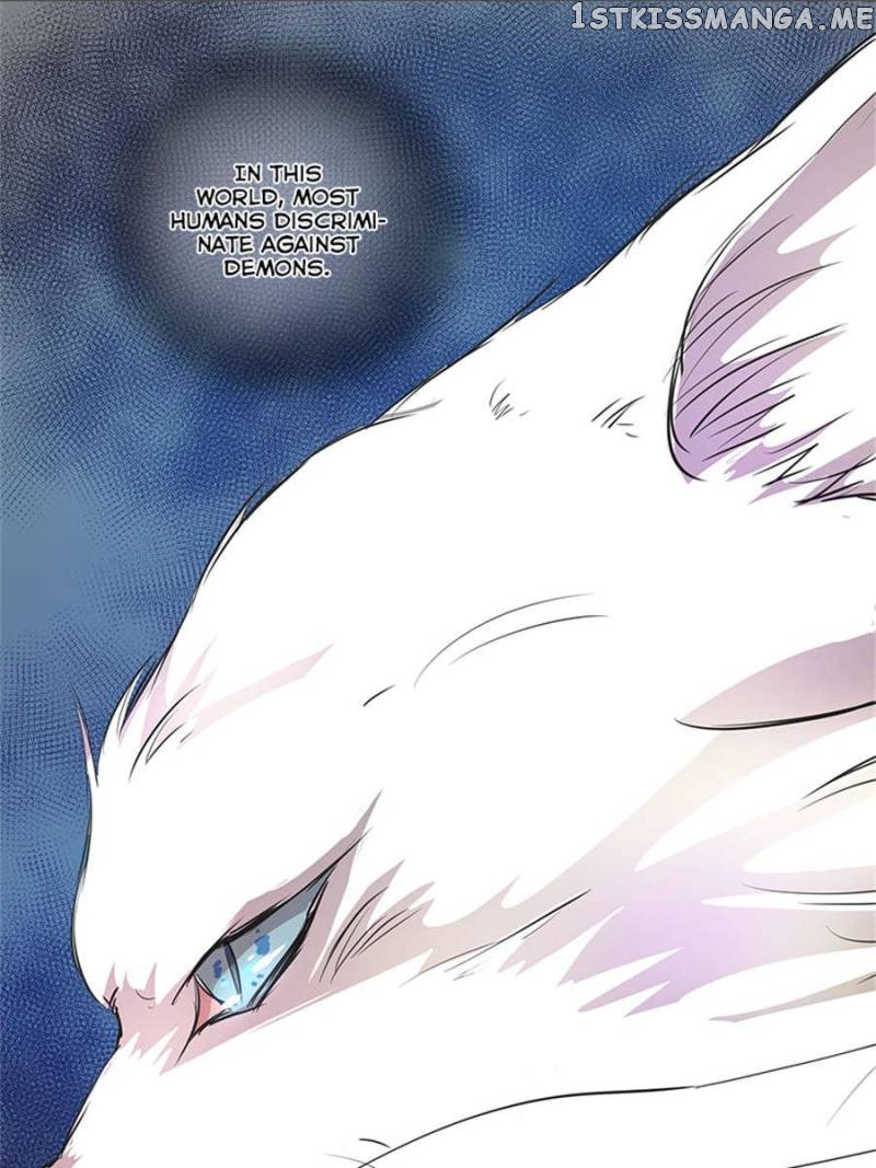 Demon Boyfriend: Delivery In Progress chapter 66 - page 27