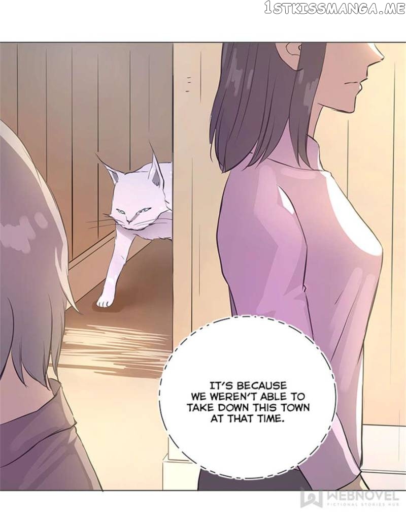 Demon Boyfriend: Delivery In Progress chapter 66 - page 31