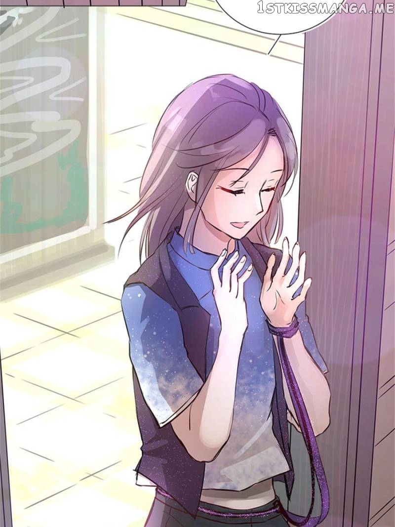 Demon Boyfriend: Delivery In Progress chapter 66 - page 35