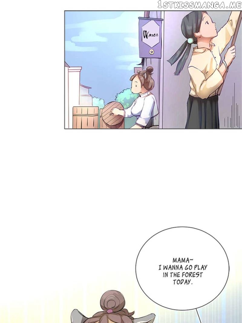 Demon Boyfriend: Delivery In Progress chapter 66 - page 4