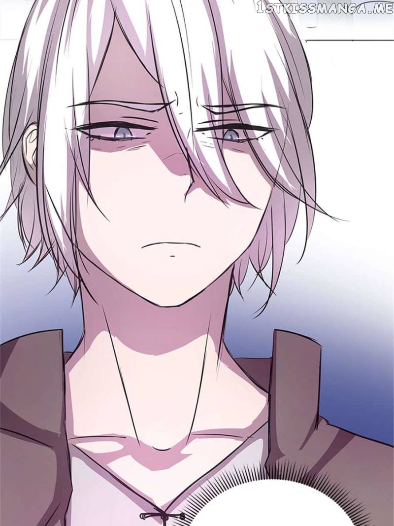 Demon Boyfriend: Delivery In Progress chapter 66 - page 42