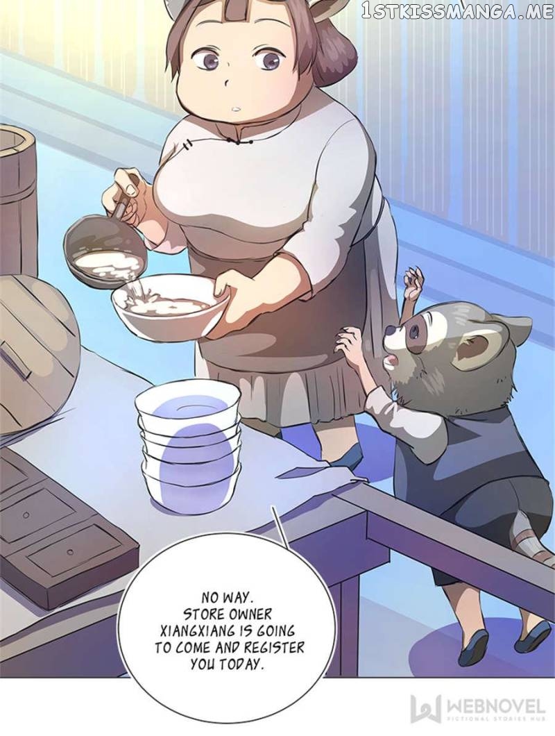 Demon Boyfriend: Delivery In Progress chapter 66 - page 5