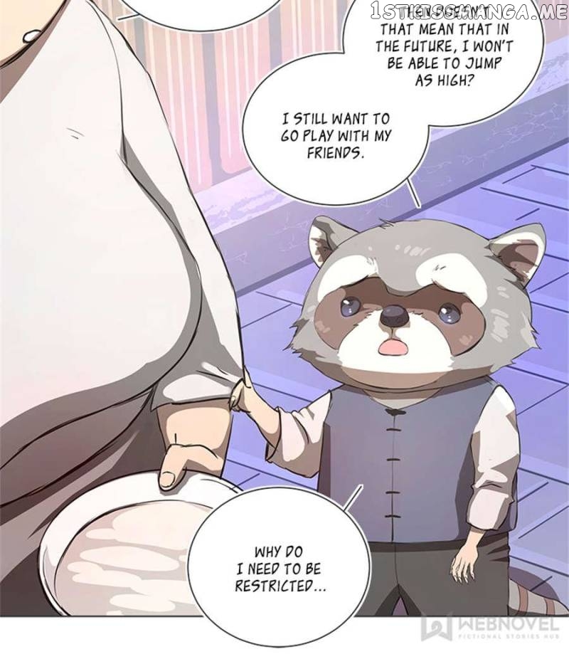 Demon Boyfriend: Delivery In Progress chapter 66 - page 7