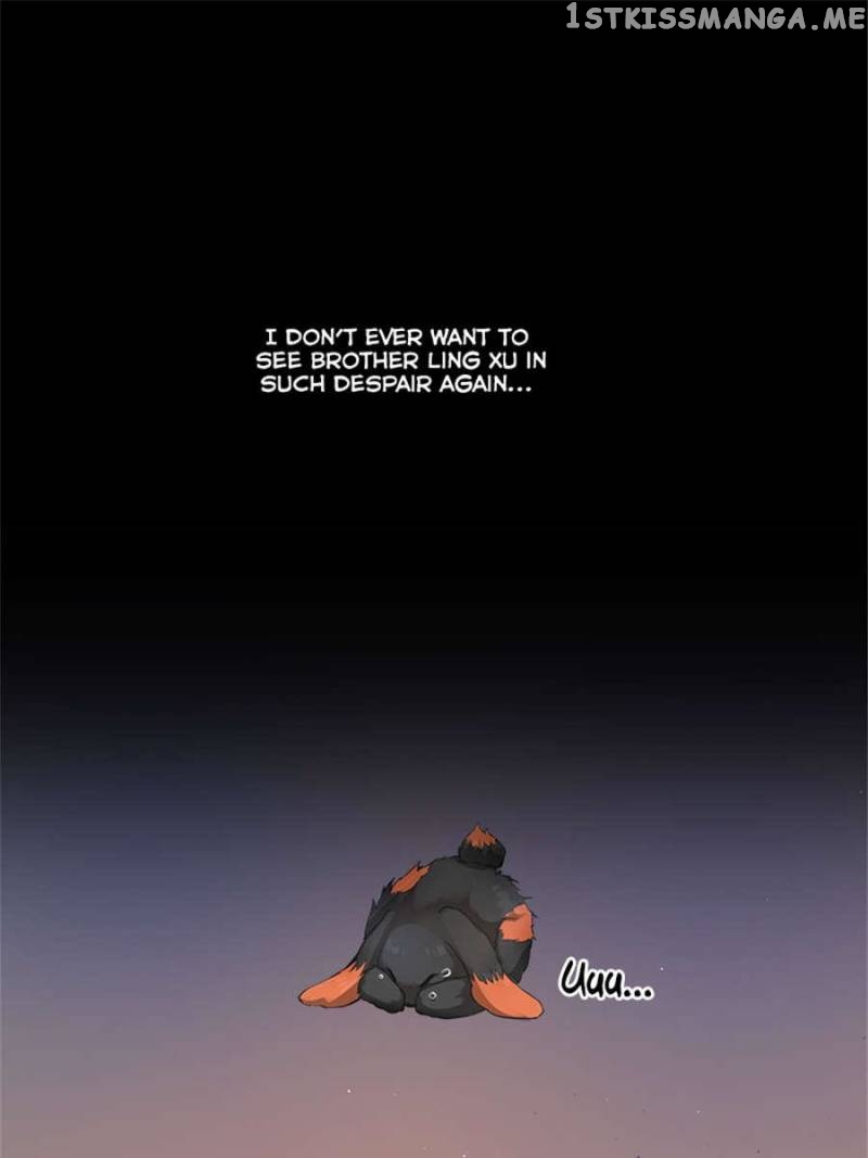 Demon Boyfriend: Delivery In Progress chapter 65 - page 10