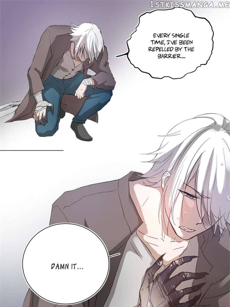 Demon Boyfriend: Delivery In Progress chapter 65 - page 17