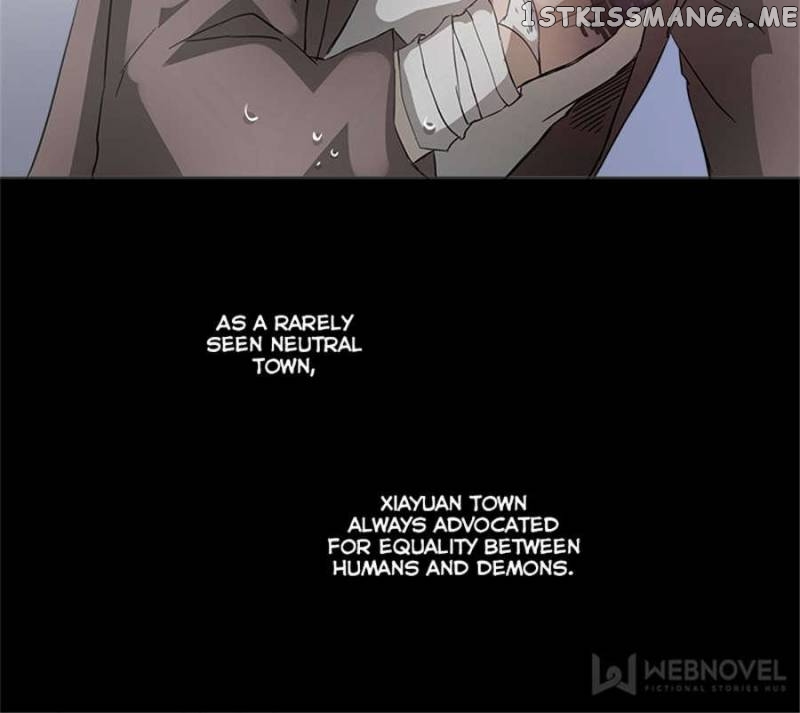 Demon Boyfriend: Delivery In Progress chapter 65 - page 18