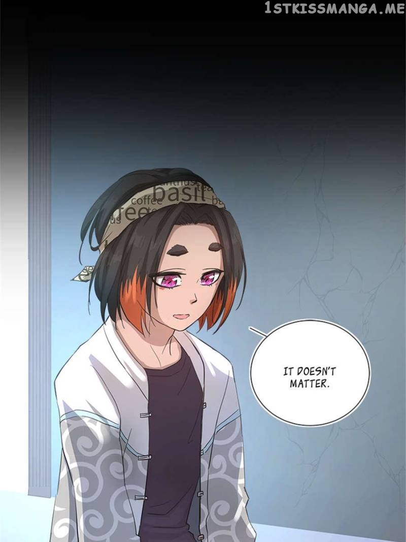 Demon Boyfriend: Delivery In Progress chapter 65 - page 2