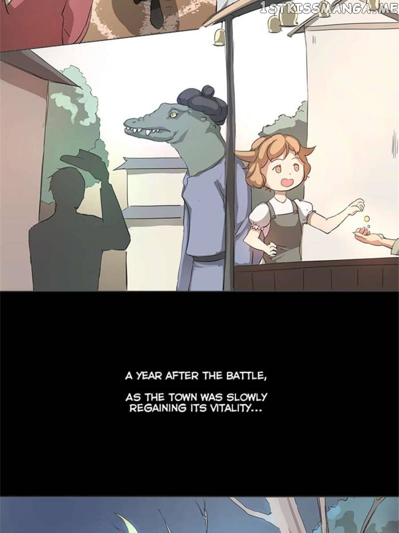 Demon Boyfriend: Delivery In Progress chapter 65 - page 20