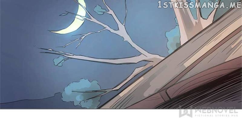 Demon Boyfriend: Delivery In Progress chapter 65 - page 21