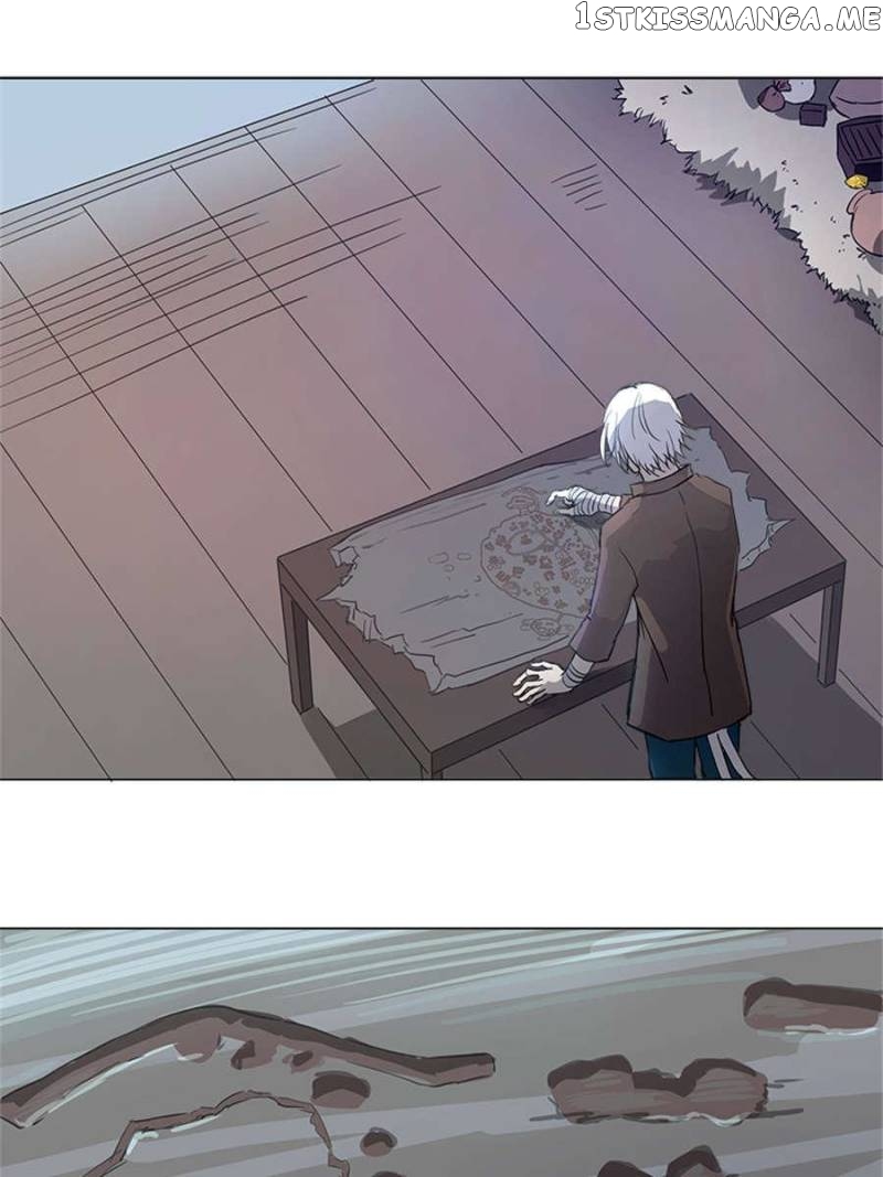 Demon Boyfriend: Delivery In Progress chapter 65 - page 22