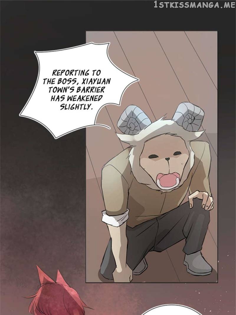 Demon Boyfriend: Delivery In Progress chapter 65 - page 24