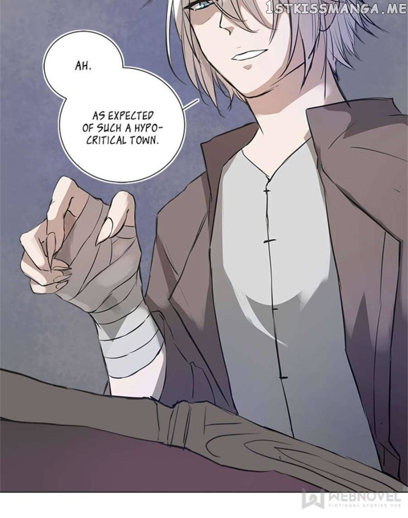 Demon Boyfriend: Delivery In Progress chapter 65 - page 28