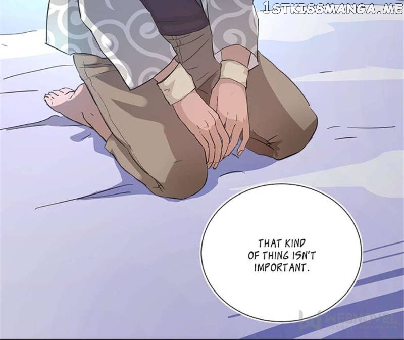 Demon Boyfriend: Delivery In Progress chapter 65 - page 3