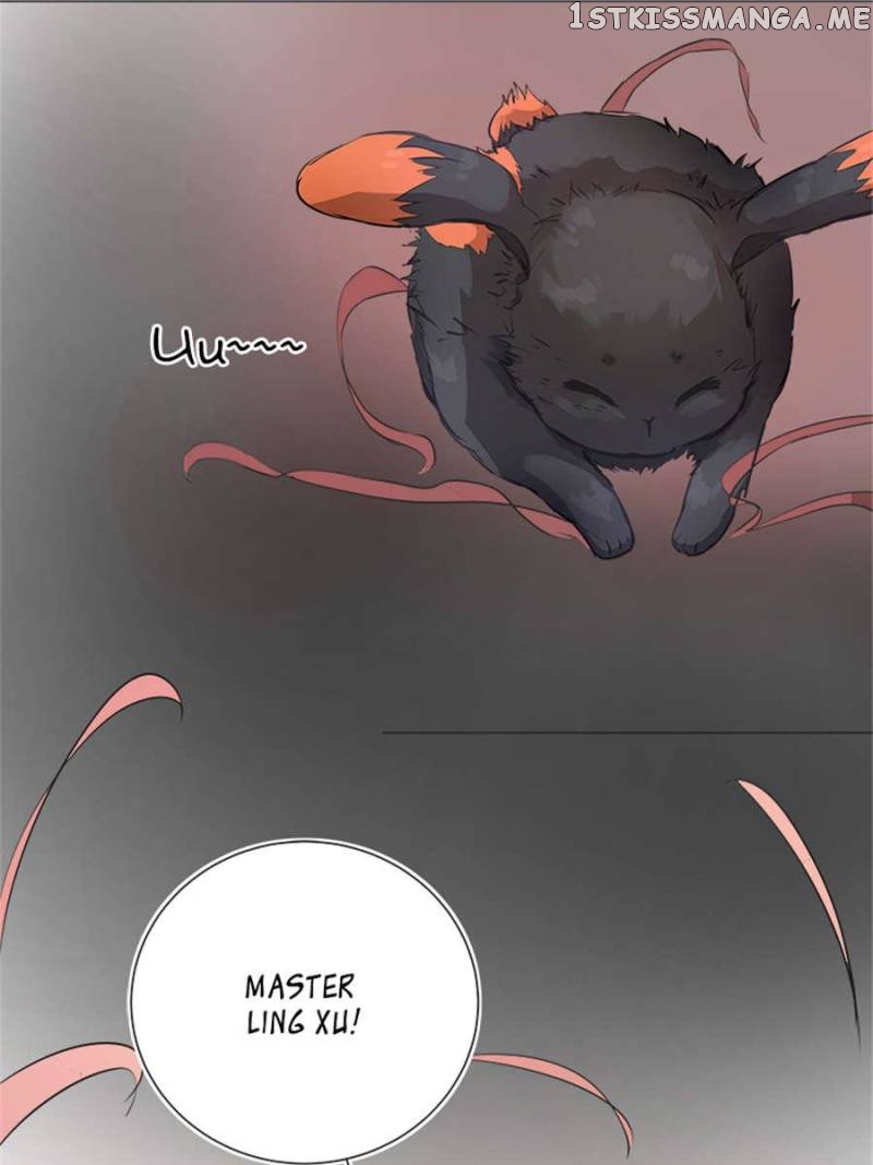 Demon Boyfriend: Delivery In Progress chapter 65 - page 31