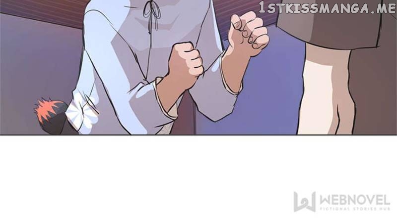 Demon Boyfriend: Delivery In Progress chapter 65 - page 35