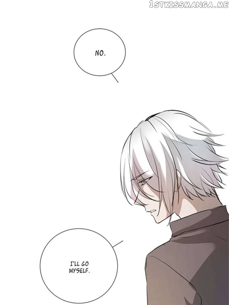Demon Boyfriend: Delivery In Progress chapter 65 - page 36
