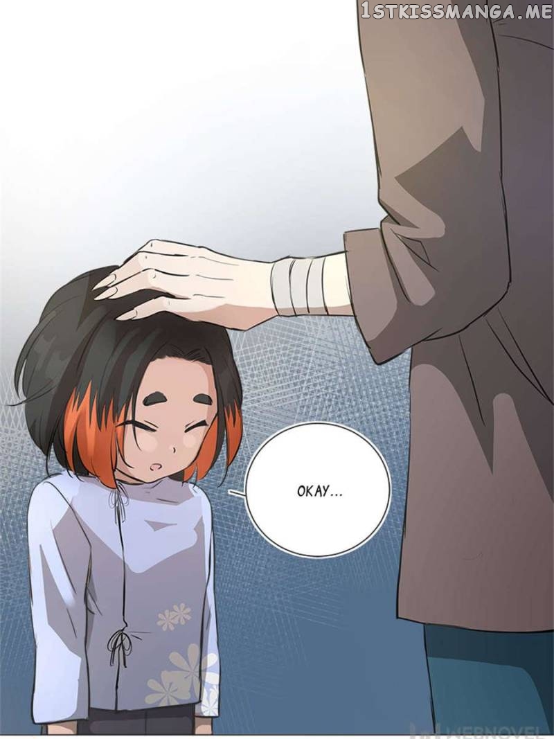 Demon Boyfriend: Delivery In Progress chapter 65 - page 37