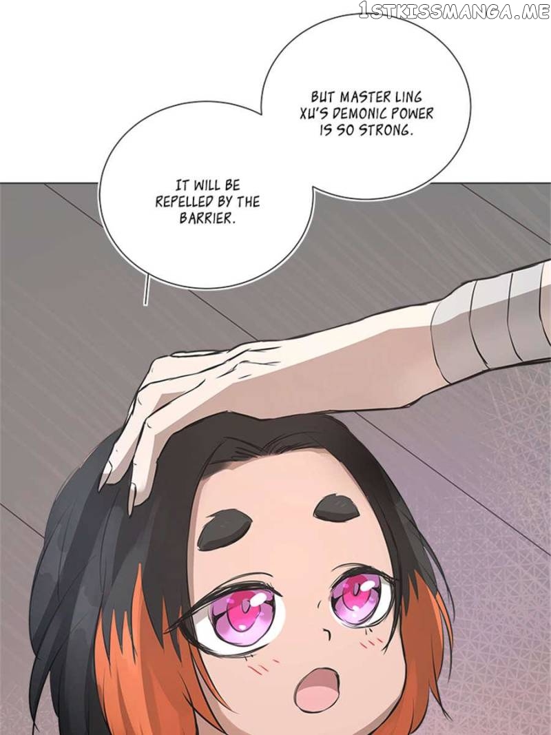 Demon Boyfriend: Delivery In Progress chapter 65 - page 39