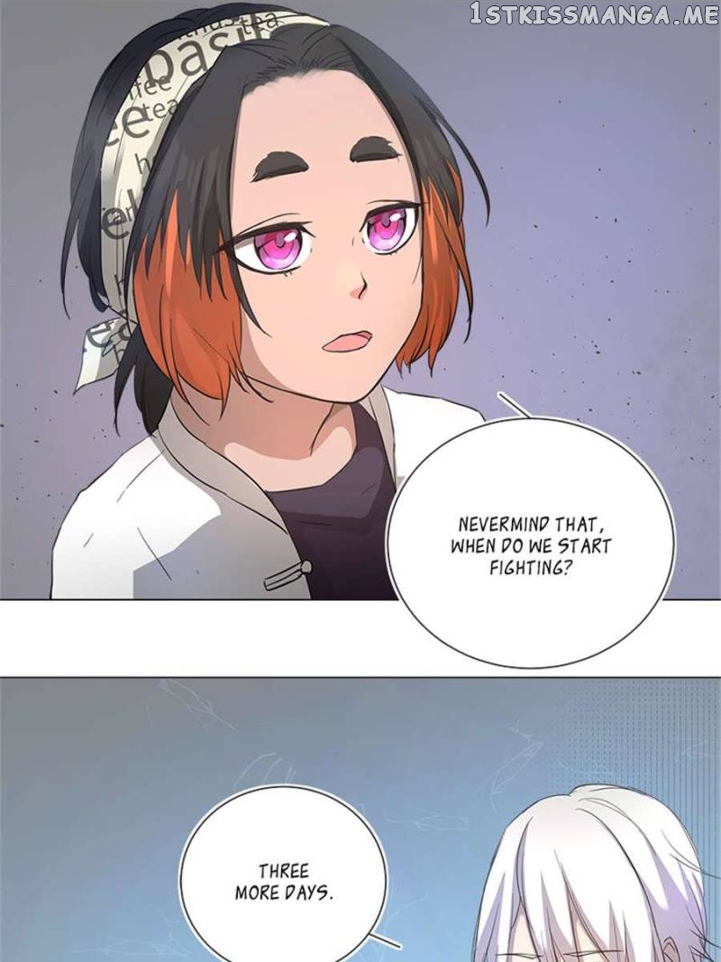 Demon Boyfriend: Delivery In Progress chapter 65 - page 4