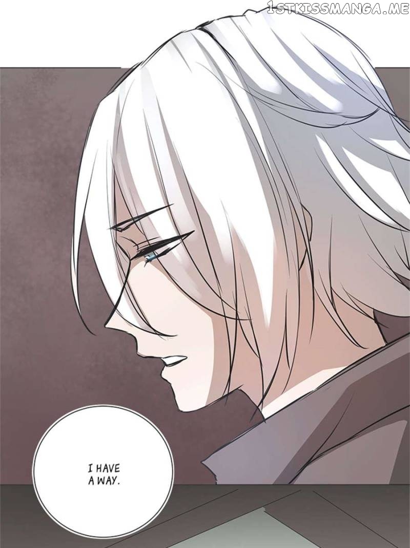 Demon Boyfriend: Delivery In Progress chapter 65 - page 41