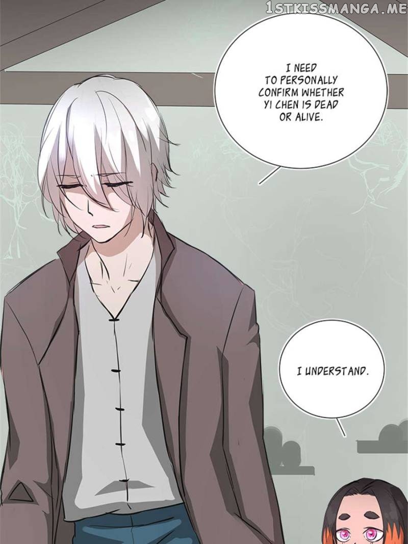 Demon Boyfriend: Delivery In Progress chapter 65 - page 42