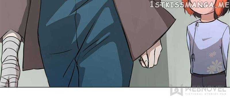 Demon Boyfriend: Delivery In Progress chapter 65 - page 43