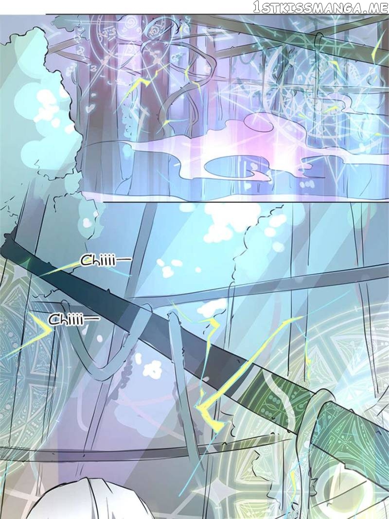 Demon Boyfriend: Delivery In Progress chapter 65 - page 44