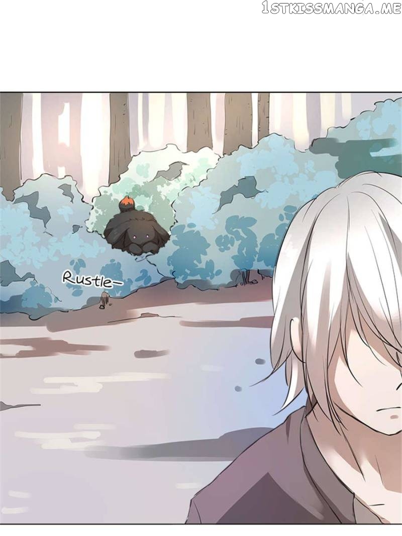 Demon Boyfriend: Delivery In Progress chapter 65 - page 46