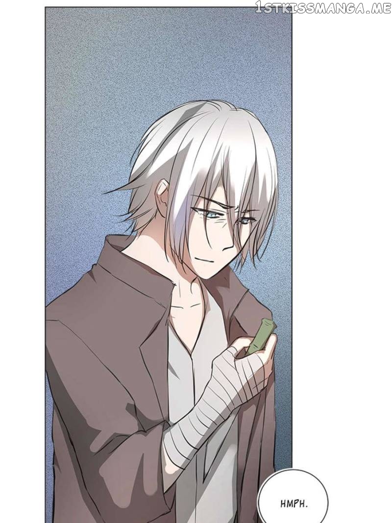 Demon Boyfriend: Delivery In Progress chapter 65 - page 48
