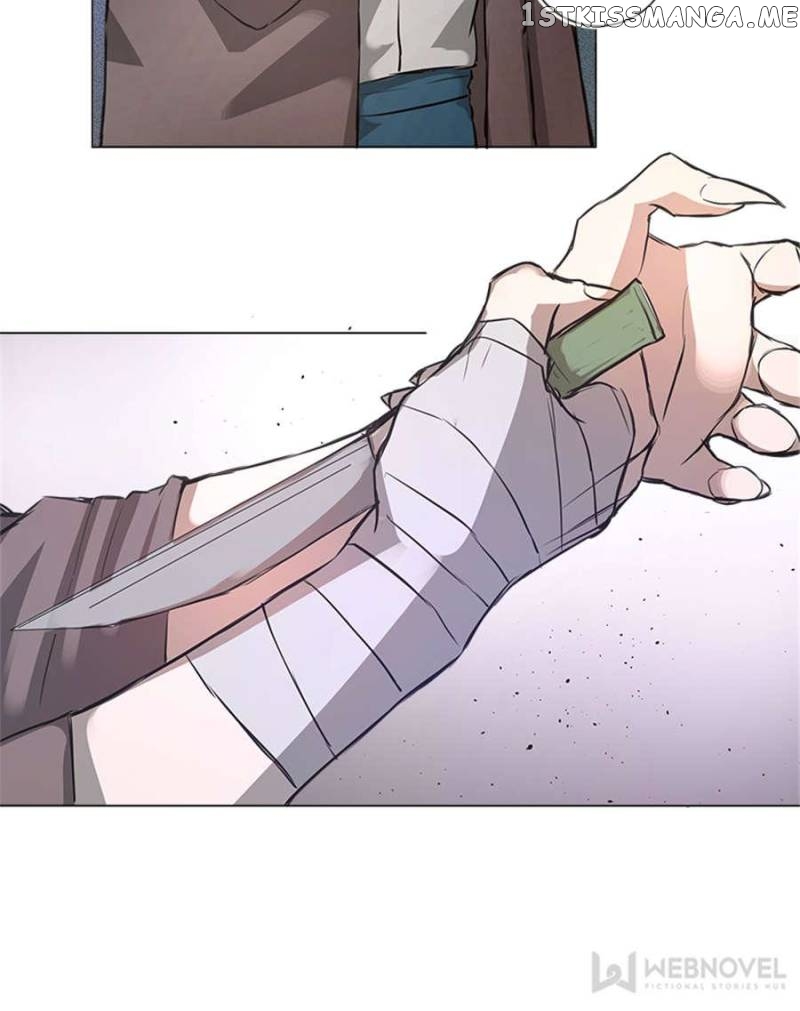 Demon Boyfriend: Delivery In Progress chapter 65 - page 49
