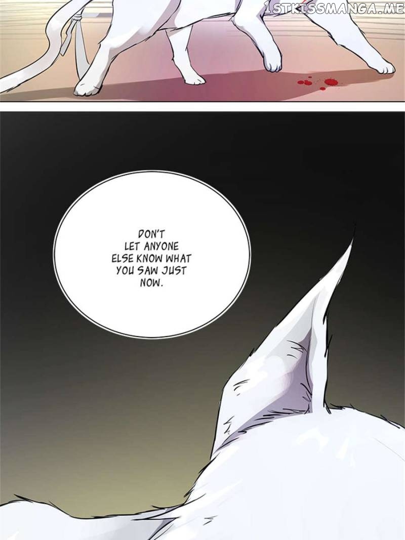 Demon Boyfriend: Delivery In Progress chapter 65 - page 58