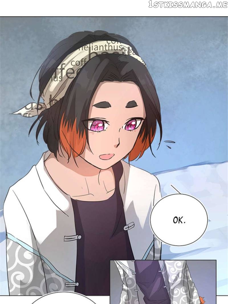 Demon Boyfriend: Delivery In Progress chapter 65 - page 6