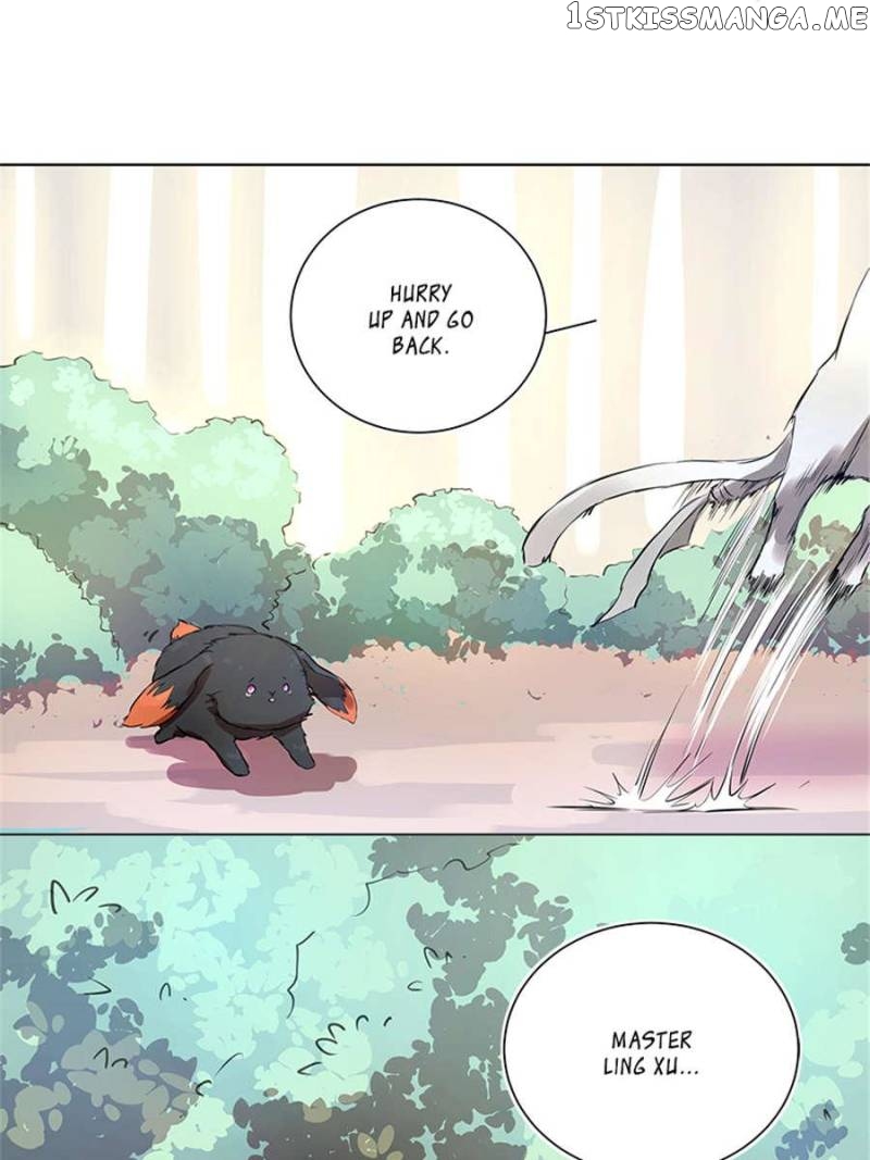 Demon Boyfriend: Delivery In Progress chapter 65 - page 60