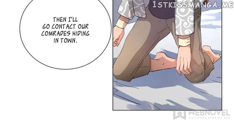 Demon Boyfriend: Delivery In Progress chapter 65 - page 7
