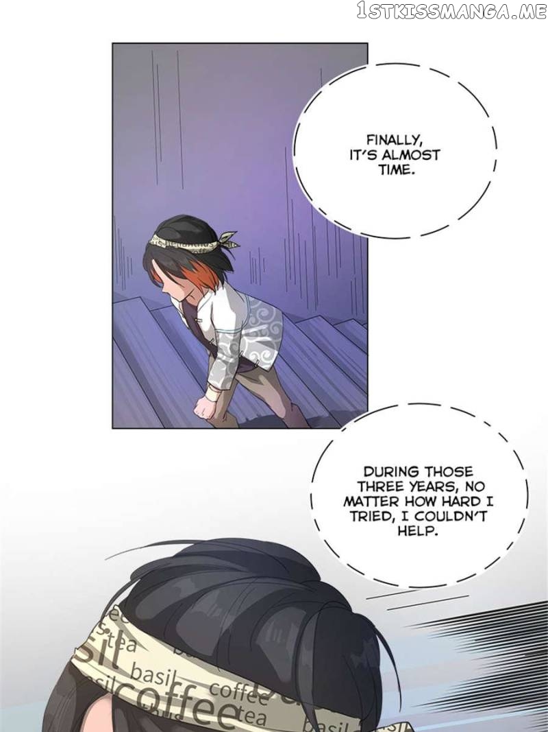 Demon Boyfriend: Delivery In Progress chapter 65 - page 8